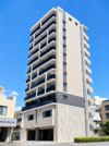 サンロージュ荒田の外観