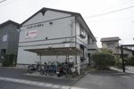 サンガーデン田中の外観