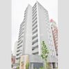 セレニティー大須の外観