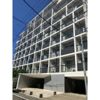 イプセ蒲田WESTの外観