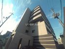 クレア・ド・ルーン伊丹の外観