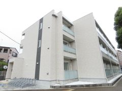 リブリ・グランディール西新井Ⅱの外観画像