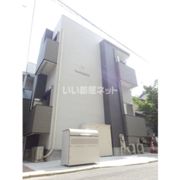 Creo本陣参番館の外観画像