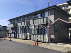 櫻桑の杜 参番館の外観画像