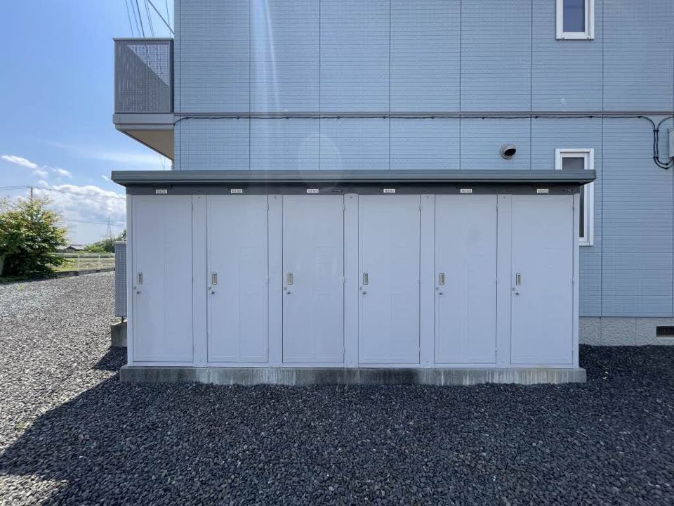 その他