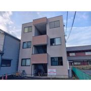 カーサソフィアⅢの外観画像