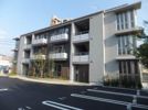 コンチェルト安東の外観