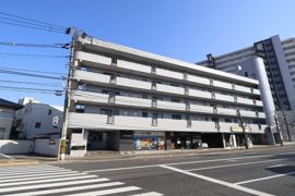 シェソワホリオの外観画像