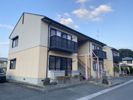 ヴェルドミール A棟の外観画像