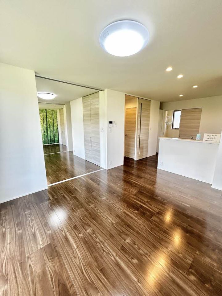 リビング