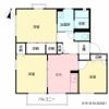 Mレーペン C棟の間取り画像