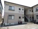 Mレーペン C棟の外観