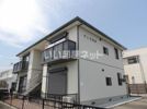 サン江田原の外観