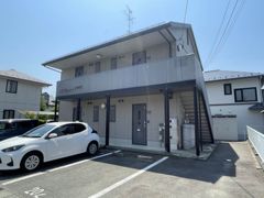 ミレニアム中野町の外観画像