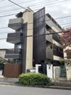 パルゼ祖師ヶ谷成城の間取り画像