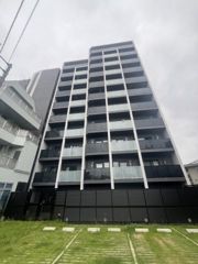 ACP Residence亀戸の外観画像