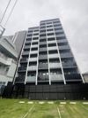 ACP Residence亀戸の外観