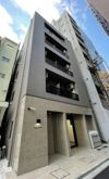R79番館大手町の外観