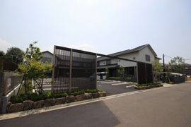 煌峰の外観画像