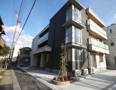 アールズ・コーストの外観画像