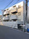 フィールド高津の外観