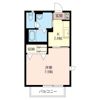 コモド・ヒルの間取り画像