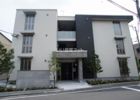 ウアココ ヴィラの外観