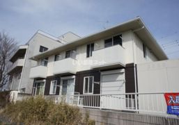 シャーメゾン・アイの外観画像