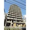 大塚台パークサイドハイツパークの外観