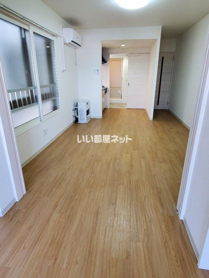 リビング