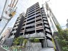S－RESIDENCE広島駅enableの外観