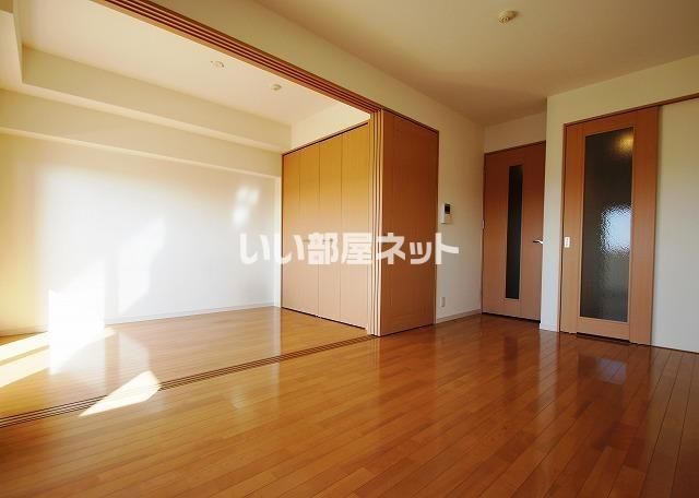リビング