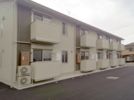 メゾン ド シュシュ Cの外観
