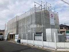 コバヤシヒルズAの外観画像