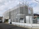 コバヤシヒルズAの外観