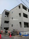 (仮称)ジーメゾン春日部道順川戸ニヴェルの間取り画像