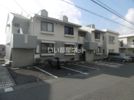 リヴィエール高田の外観