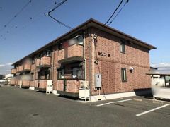 セゾン桜の外観画像