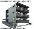 ルサンティエ本郷Ⅱの外観