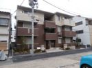 アルヴィータの外観