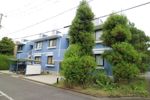 シティーハウスウエハラ C棟の外観