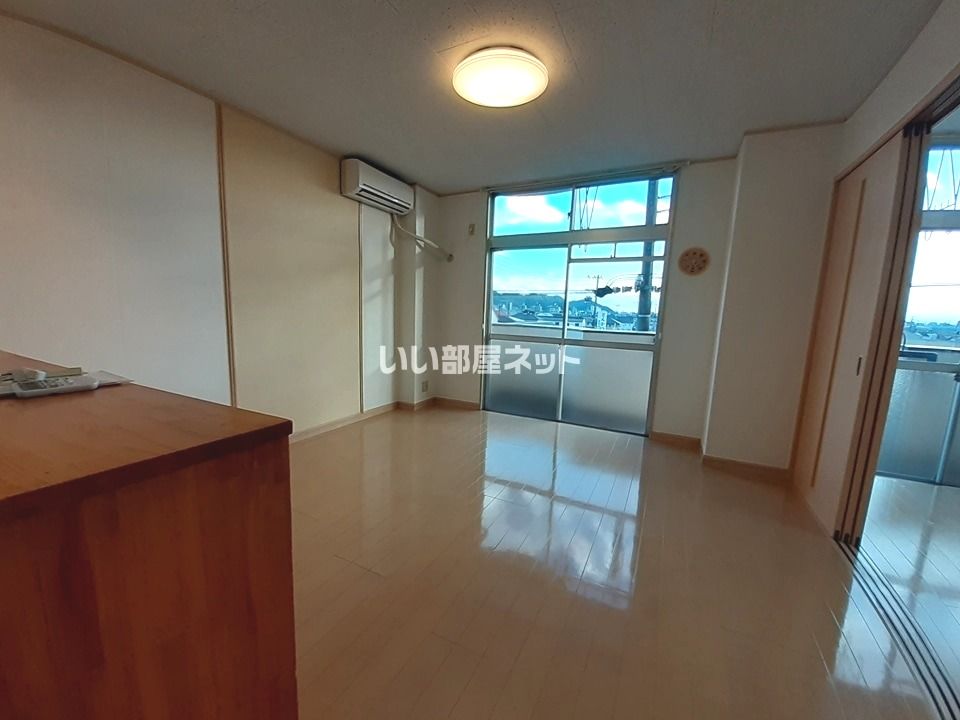 リビング