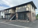 Y'sアベニューの外観