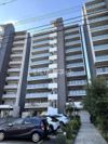 サニークレスト東比恵の外観