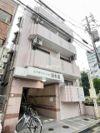 ヒラボウマンション国香通の外観