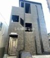 カインドネス八王子散田の外観