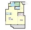ビ・シャインの間取り画像