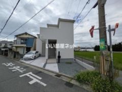 加古川市尾上町養田・戸建の外観画像