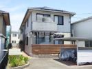 シャルム下五井の外観