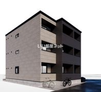 robot home 中河原Ⅲの外観画像